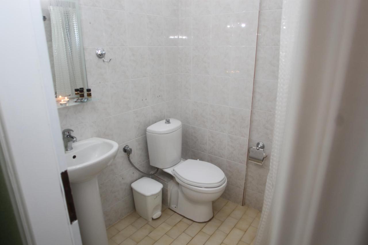 סיווירי Kasimidis Apartments מראה חיצוני תמונה